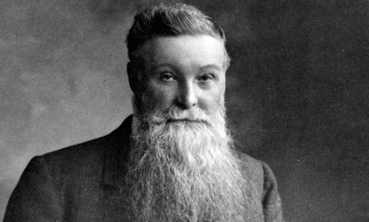 104 vjet nga vdekja e John Boyd Dunlopit, shpikësit të gomës me ajër për rrota