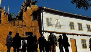 11 studentë marrin pjesë në kampin për dokumentimin e trashëgimisë kulturore të Janjevës