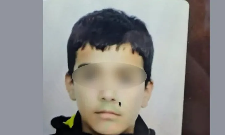 11-vjeçari humbet gjatë protestës në Tiranë, familja kërkon ndihmë