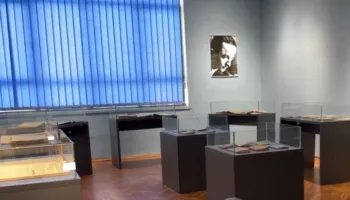 115-vjetori i Migjenit, Shkodra e përkujton shkrimtarin me ekspozitë dhe aktivitete