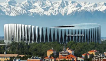 1,2 miliardë euro investim, Inter dhe Milan zbulojnë projektin e stadiumit të ri