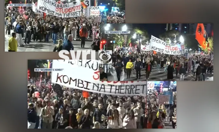 125 ditë qëndresë/ Mbyllet protesta, qytetarët paralajmërojnë vijimin e aksionit: Rama, jepe dorëheqjen