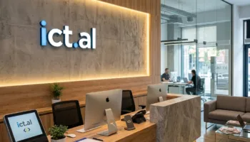 Transformimi digjital në Shqipëri: Rrugëtimi i ICT.al që nga themelimi në vitin 2010