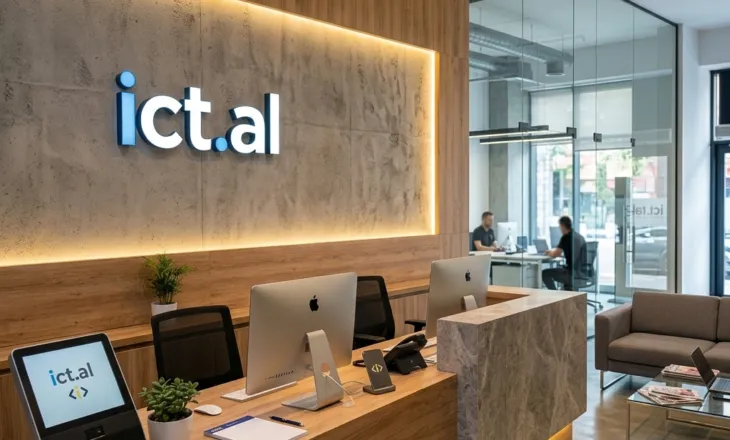 Transformimi digjital në Shqipëri: Rrugëtimi i ICT.al që nga themelimi në vitin 2010