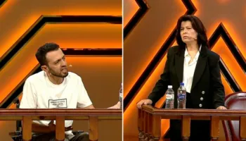 13 vite pas aksidentit, Mirjani në kërkim të autorit dhe dëmshpërblimit! Gishtin ia vë tezes…