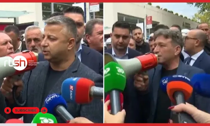 15 bashki rrezikojnë shkrirjen, kryebashkiakët para Kuvendit: Mos e votoni, nuk u shërben qytetarëve