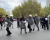 1500 efektivë në gatishmëri për protestën para Kuvendit