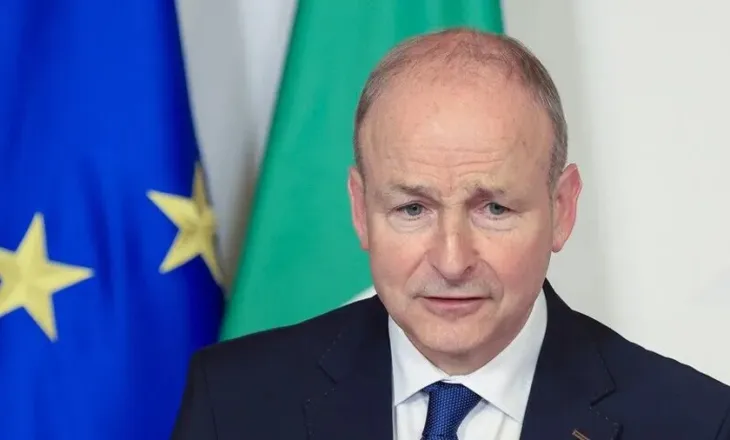 17 udhëheqës të BE, presion presidencës irlandeze: Mbro financimin e bujqësisë në buxhetin e ardhshëm