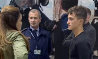 17-vjeçari kapet sërish nga Policia, historia e tij u bë virale në rrjet: Nuk dua ta lëndoj tjetrin