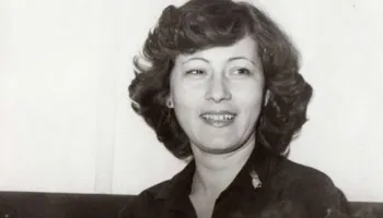 19 vjet nga vdekja e këngëtares Nazmie Hoxha