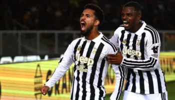 2-0 NE TRANSFERTE/ FITORE QETESIE PER SPALLETIN, JUVENTUS RIKTHEHET TE SUKSESI