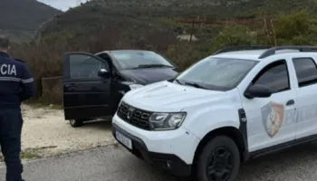 2 500 EURO PËR PERSON DREJT ITALISË, ARRESTOHET 30-VJEÇARI ME 11 EMIGRANTË