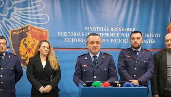 2 të arrestuar dhe 2 në kërkim, si u zbulua atentati me tritol në Gjirokastër (VIDEO)