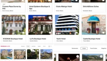 20 sipërmarrje shqiptare në MICHELIN Guide, Rama: Gastronomia shqiptare në vëmendjen e botës