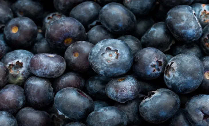 20 ushqimet më të mira anti-inflamatore