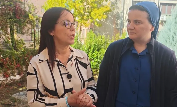 200 familje kujdestare për fëmijët pa kujdes prindëror, ministrja Spahiu: Nga institucionet drejt kujdesit në familje!