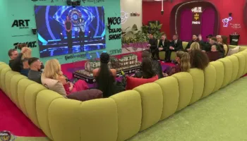 21 banorët e Big Brother Kosova Vip 5