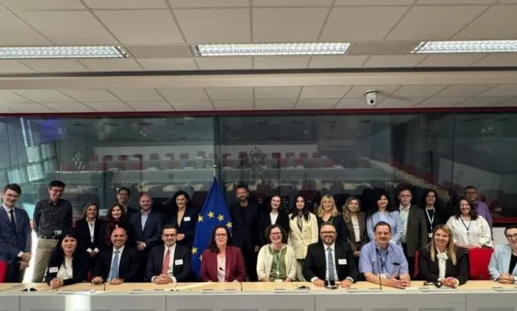 22 sistemet doganore në fokus, zbardhen zhvillimet e reja në Bruksel për integrimin e Shqipërisë në BE