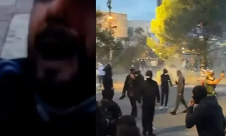 23 të plagosur nga protesta, MSH: I riu i lënduar në sy i është nënshtruar ndërhyrjes kirurgjikale