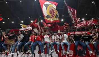 250 milionë euro, Bayern zyrtarizon marrëveshjen
