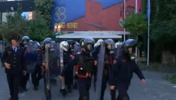 2500 euro shpërblim, qeveria shton numrin e policëve që do të përfitojnë