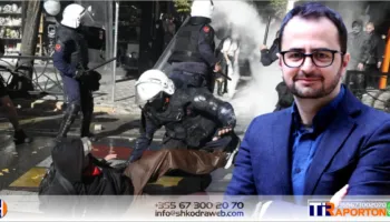 “26 persona me shenja të dukshme dhune”, Avokati i Popullit tregon shifrat e 4 ditëve protestë…