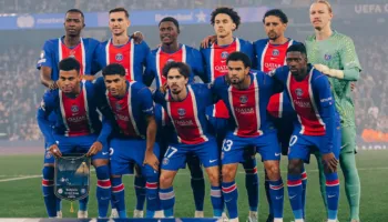 27-vjeçari mund të marrë frymë lirisht, PSG merr vendimin e parë për merkaton e janarit