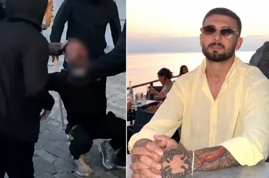28-vjeçari i plagosur në sy do të kurohet në Itali