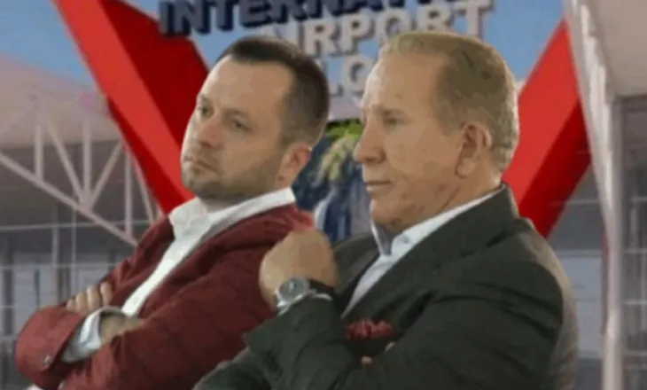 2A Group e Valon Ademit: Ja kush qëndron pas Pacollit në Aeroportin e Vlorës