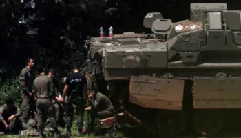 3 vite luftë pas 7 tetorit/ Raporti i ushtrisë: Izraeli ka goditur 100 mijë objektiva në rajon, 970 ushtarë të vrarë