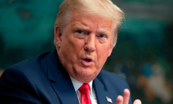 30 ditë para zgjedhjeve/ Demokratët i afrohen kontrollit të Kongresit, Trump rrezikon humbjen