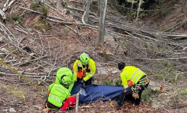 35-vjeçari shqiptar humb jetën në pyjet e Bolonjës gjatë punës (EMRI)