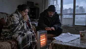 38% e familjeve në Shqipëri nuk janë në gjendje ekonomikisht të ngrohin shtëpitë e tyre