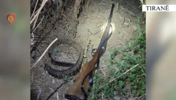4 personat e familjes Idrizi në Polici/ Të shtënat me armë në Ndroq, çiftja u fsheh në ferra: Qëllova për qef…