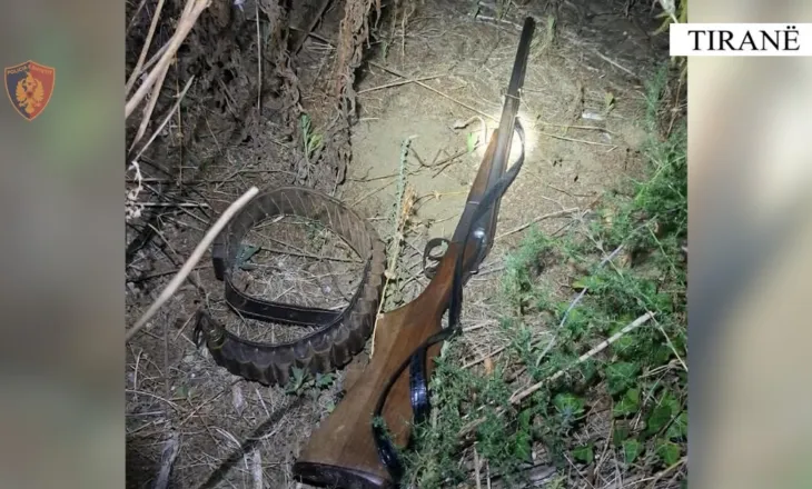 4 personat e familjes Idrizi në Polici/ Të shtënat me armë në Ndroq, çiftja u fsheh në ferra: Qëllova për qef…