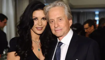 400 milionë dollarë pasuri, Michael Douglas ia beson trashëgiminë familjare bashkëshortes