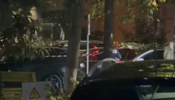 45-vjeçari u gjet i pajetë brenda ‘Volvos’/ Policia: Morëm njoftim për aksident, dyshohet atentat