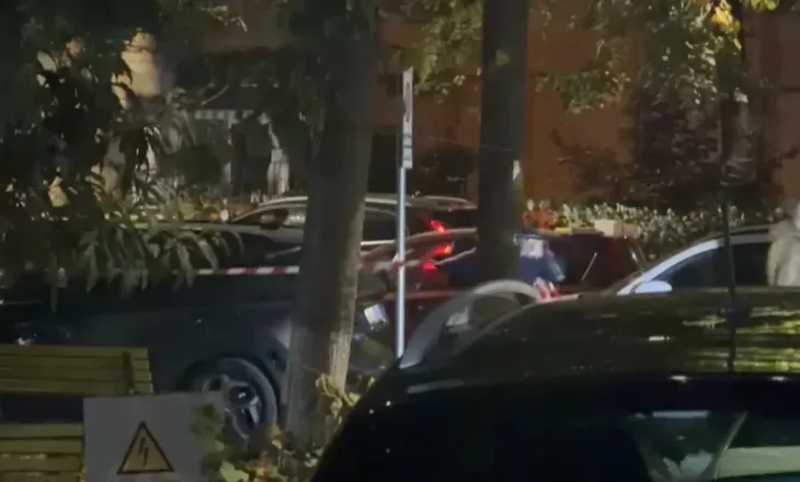 45-vjeçari u gjet i pajetë brenda ‘Volvos’/ Policia: Morëm njoftim për aksident, dyshohet atentat