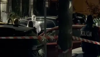 46-vjeçari u gjet i vrarë në makinë, zbardhet ngjarja e rëndë në kryeqytet, policia: Dyshohet se u vetëvra