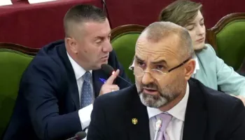 “5 demokratë të qelbur”, shpërthen debati në Komisionin e Ligjeve