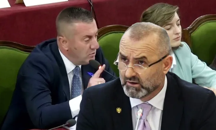 “5 demokratë të qelbur”, shpërthen debati në Komisionin e Ligjeve
