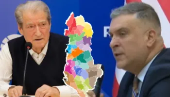 5 ditë para votimit, Berisha mbledh aleatët për ‘Territorialen’: Rama nuk përfill as qytetarët! Blushi propozon protestë të enjten