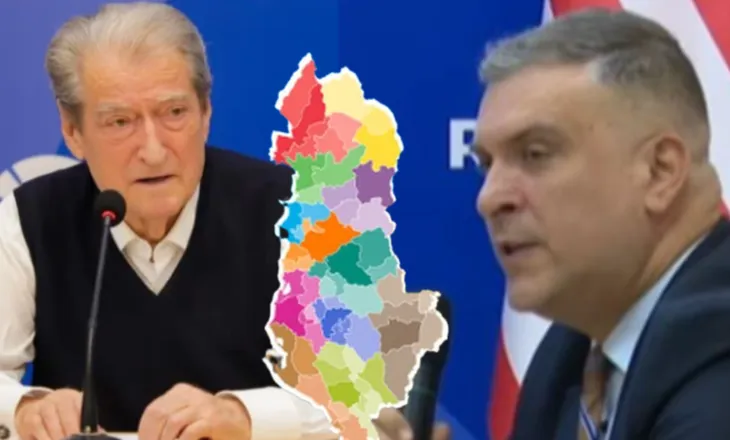 5 ditë para votimit, Berisha mbledh aleatët për ‘Territorialen’: Rama nuk përfill as qytetarët! Blushi propozon protestë të enjten