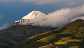 5 nga majat më të larta që nuk janë ngjitur kurrë