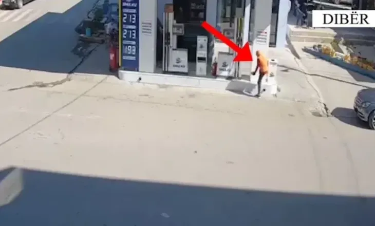“50 mijë € ose të hodha në erë”/ Si u kërcënua biznesmeni në Peshkopi, Policia zbardh ngjarjen: Arrestohet autori, 21-vjeçari me kuti pice në dorë….