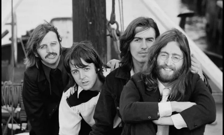 57 vjet pas ndarjes, Beatles vazhdojnë të fitojnë miliona