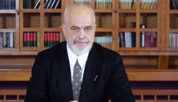 6 instrumentat e paketës ligjore, Rama: Dëmshpërblim për bizneset, 500 mijë lekë gjobë, 2 vite burg kush kapet me armë dhe…
