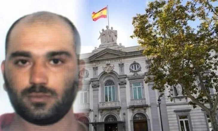 6 vite pa përgjigje, media spanjolle rikthen në vëmendje misterin e zemrës së Saimir Sulës