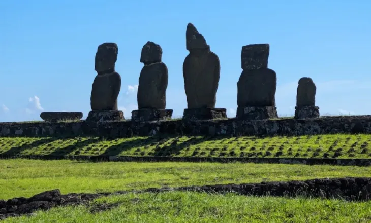 62 milionë dollarë për mbrojtjen e monumenteve historike në mbarë botën
