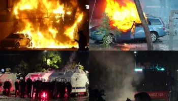 65 të lënduar nga protesta, 12 prej tyre ende të shtruar te Trauma